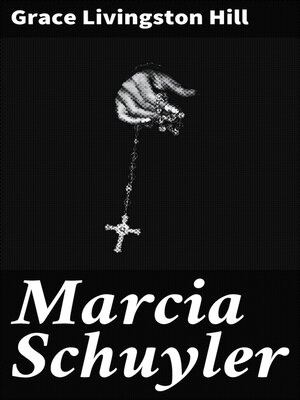 cover image of Marcia Schuyler